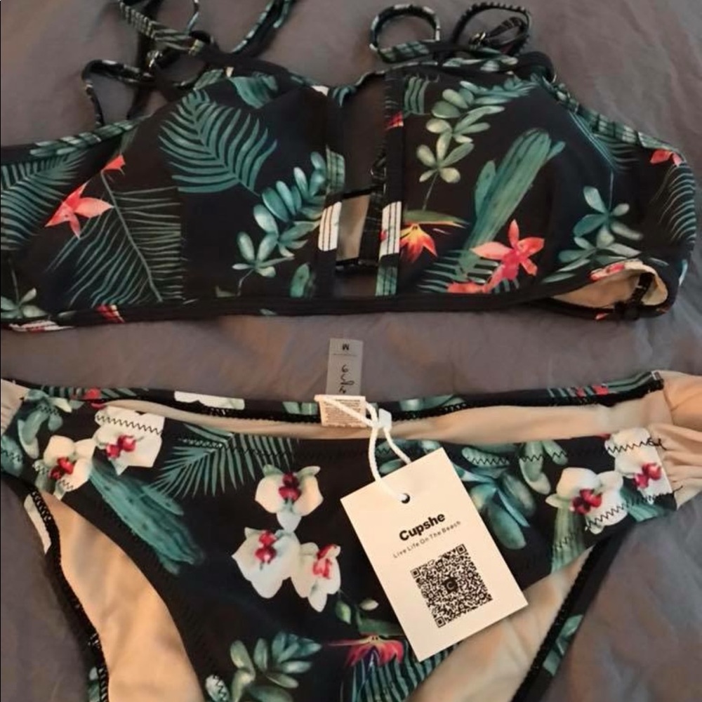 Swimsuit